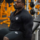 IFBB Training Shorts / black