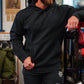 IFBB PRO Hoodie / black