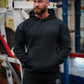 IFBB PRO Hoodie / black