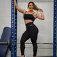 IFBB Leggings / black